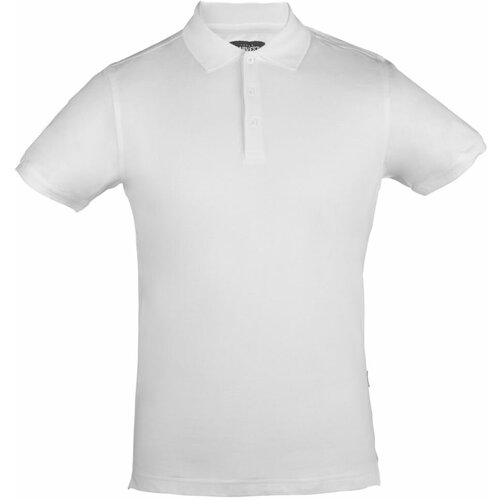 рубашка 1000 jeans размер 3xl белый Рубашка James Harvest, размер 3XL, белый