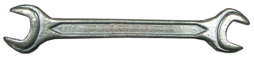 Ключ рожковый Biber 90611, 19 мм х 22 мм