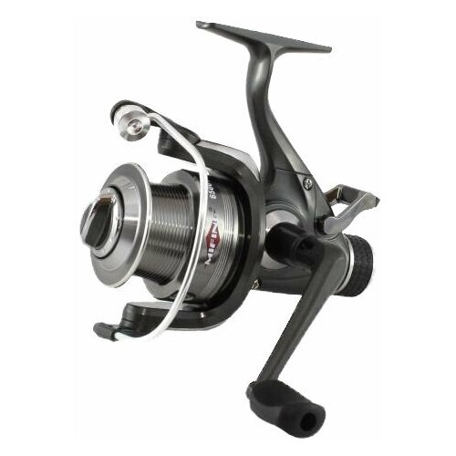 Катушка безынерционная Mifine Fast 6000B 6000 катушка безынерционная grfish carp pro xt 6000b big sazan 6000