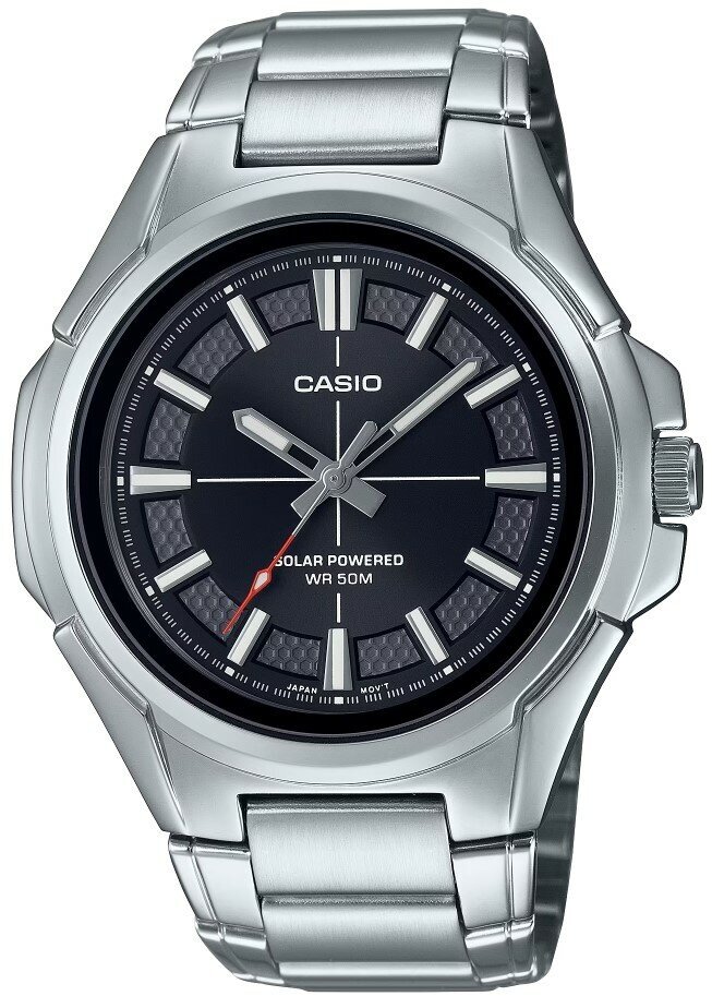 Наручные часы CASIO