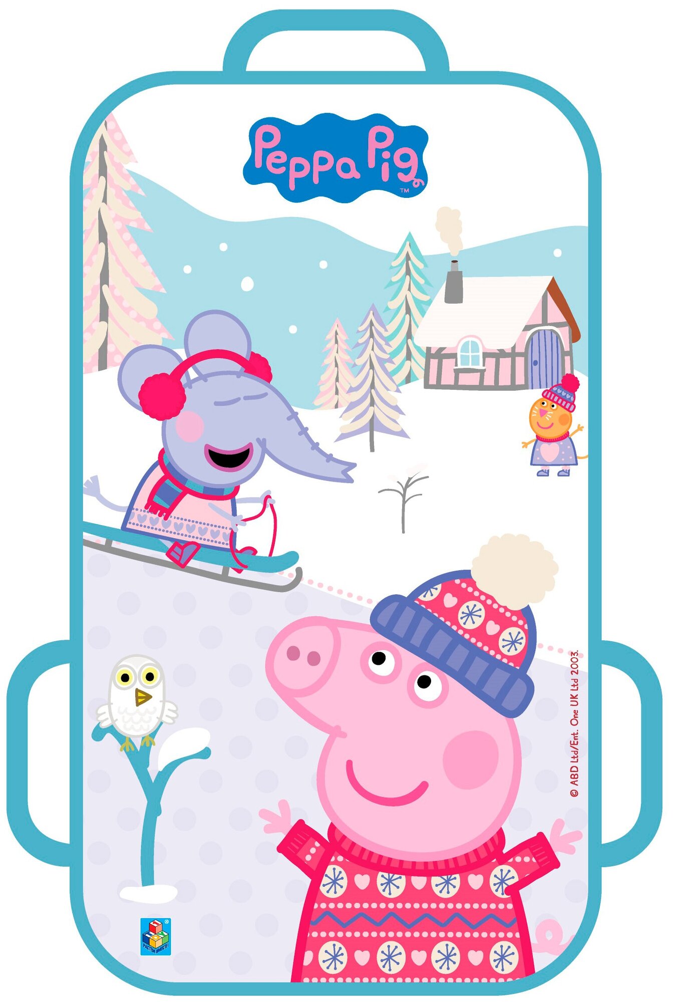 1toy Peppa, ,7241 , 