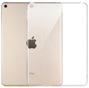 RE: PA Чехол - накладка Transparent для Apple iPad 9.7 (2017)