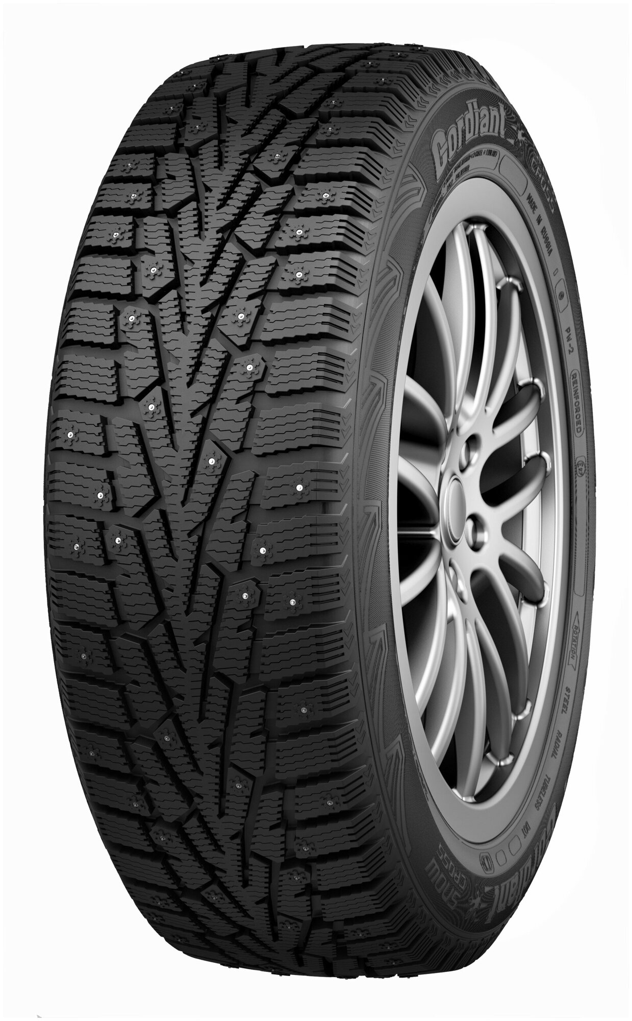 Cordiant Snow Cross 185/65 R15 92T