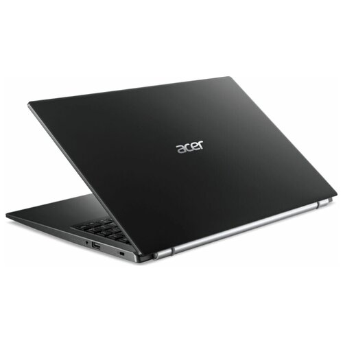 Ноутбук Acer Extensa 15 EX215-54-30M1 Core i3 1115G44Gb256Gb SSD156 FullHDDOS Black 3490000₽