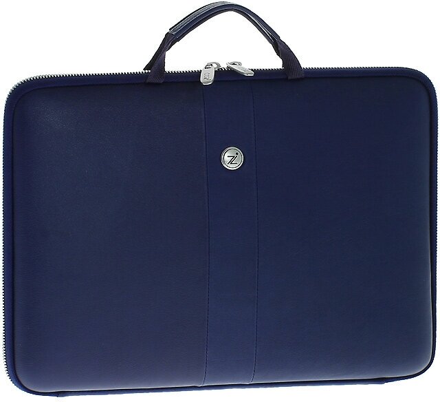 Чехол Cozistyle SmartSleeve Premium Leather 11 синий