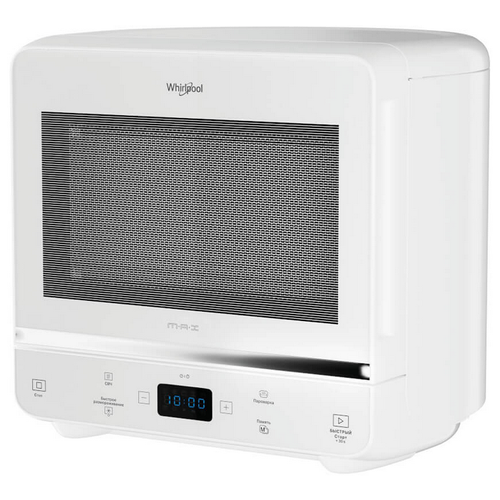 Микроволновая печь Whirlpool MAX 45 FW S