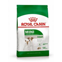 Сухой корм для мелких пород собак от 10 месяцев Royal Canin 15 кг