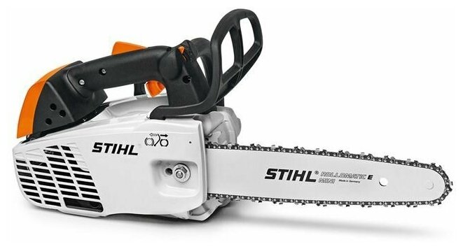 Бензопила Stihl MS 194Т (30см 3/8 1,1 44) - фотография № 2