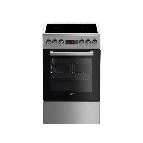 Плита электрическая Beko FSM 57300GX серый 4999000₽