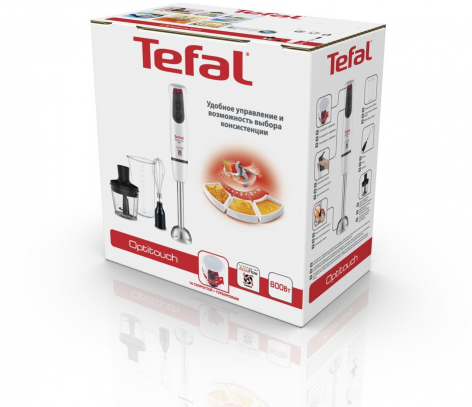 Блендер Tefal - фото №16