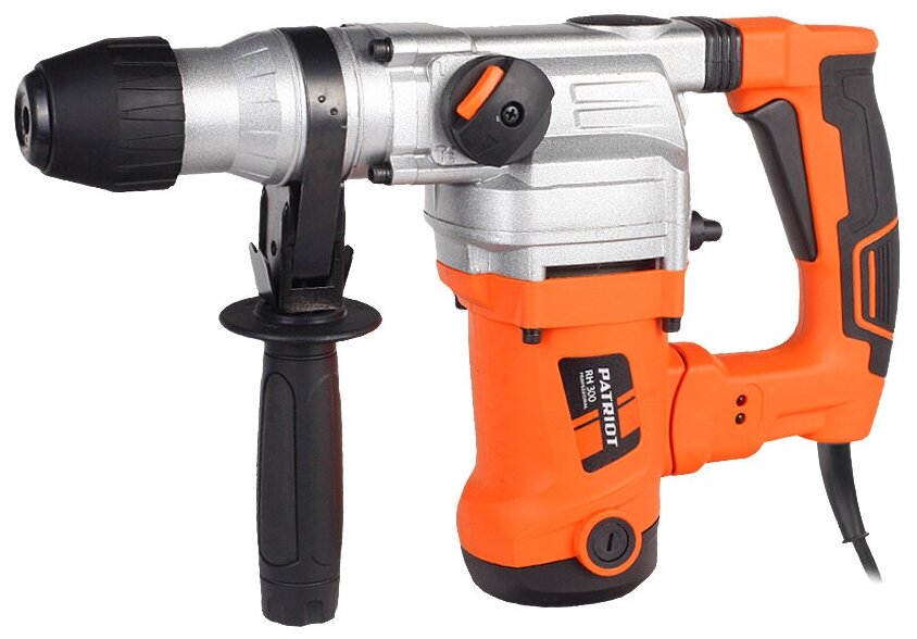 PATRIOT Перфоратор PATRIOT RH 300