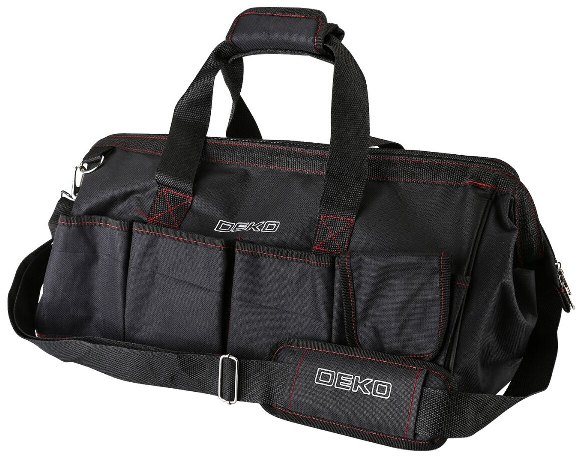 Сумка для инструмента Deko XXL 065-0804 .