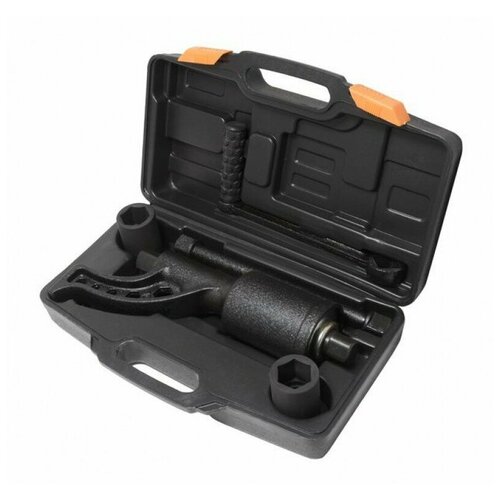 Гайковерт ручной с редуктором Forsage Головки-32мм и 33мм длина-310мм передаточное число 168 5800 Нм 937800₽