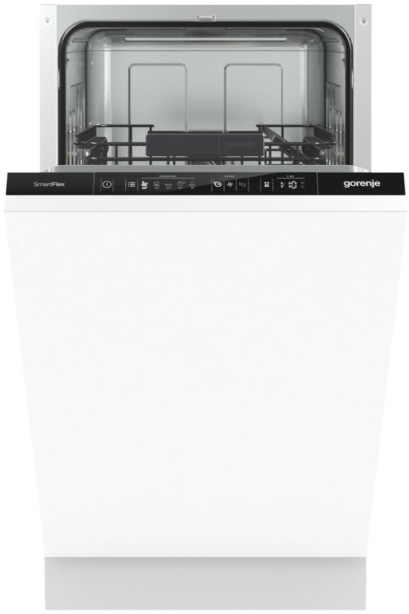 Встраиваемая посудомоечная машина Gorenje GV541D10