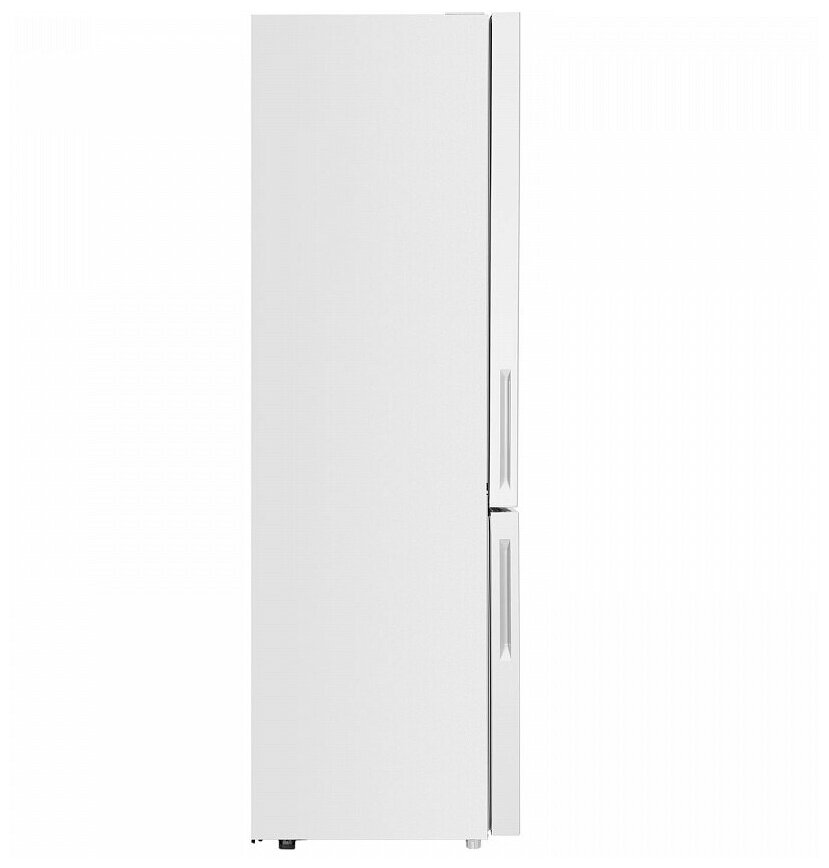 Холодильник MAUNFELD MFF200NFW - фотография № 5