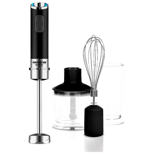 Погружной блендер Remenis REM-5798 BLDC Soft touch 359900₽