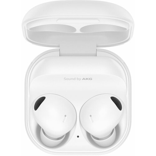 Вставные наушники Samsung Galaxy Buds2 Pro White SM-R510NZWACIS 15699₽