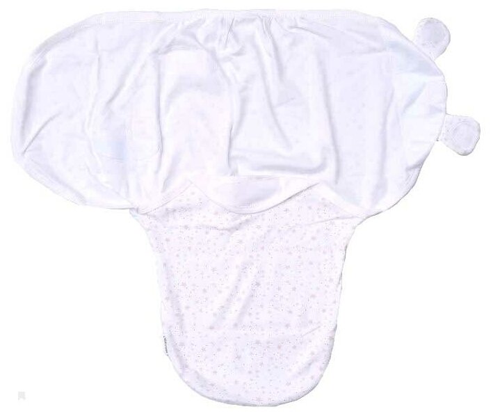 -   SwaddleFun Vanila star