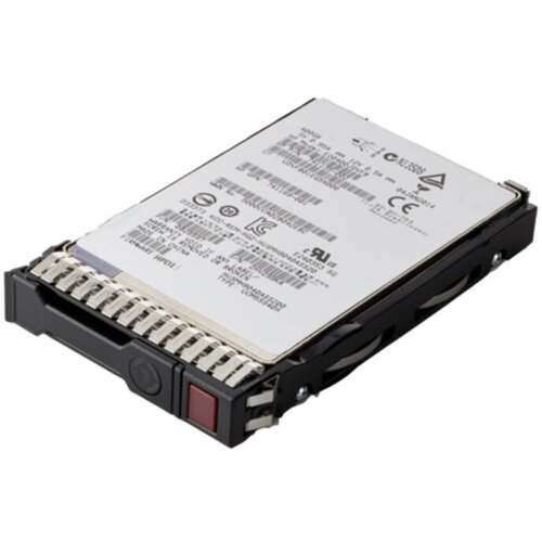 Жесткий диск HDD HPE MSA R0Q53ASAS 30900GB 15000обмин 3204000₽