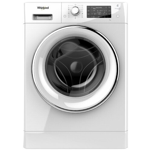 Стиральная машина Whirlpool FWSD71283WCV RU1 4099000₽
