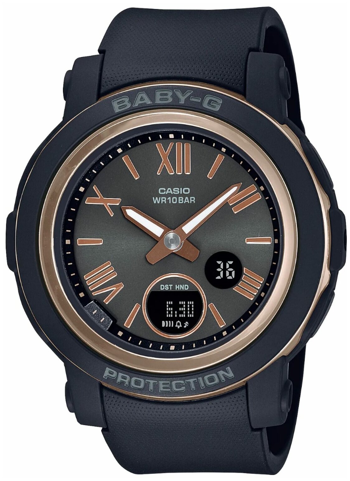 Casio Baby-G BGA-290-1A