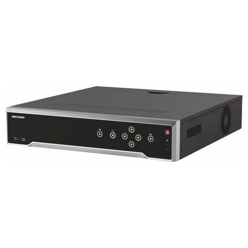 Видеорегистратор NVR сетевой HIKVISION DS-8616NI-K8 7056800₽