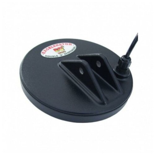 фото Катушка detech excelerator 6" dd для explorer