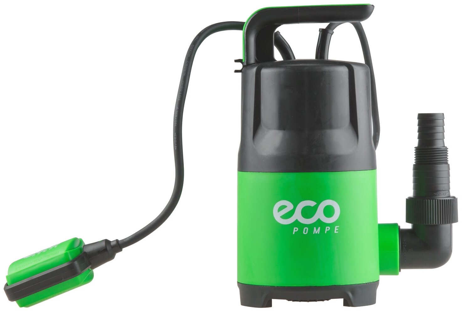 Насос ECO СР-405 погружной для чистой воды 400 Вт.