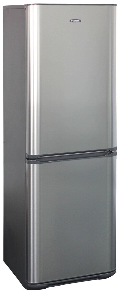 Холодильник-морозильник типа I БИРЮСА-I633