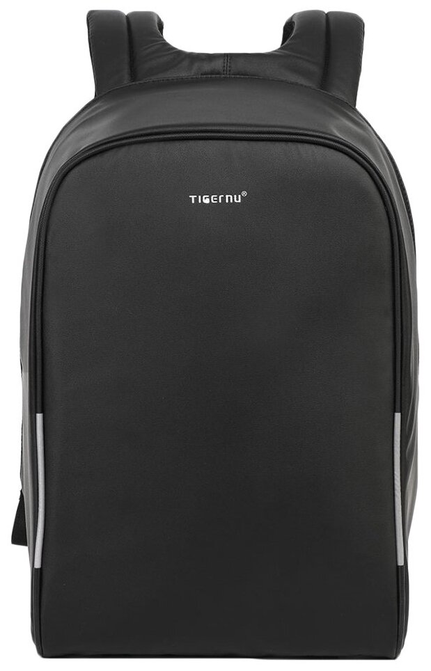 Рюкзак Tigernu T-B3213TPU черный, 23 л.