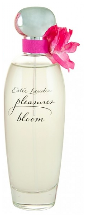 Estee Lauder парфюмерная вода Pleasures Bloom, 100 мл