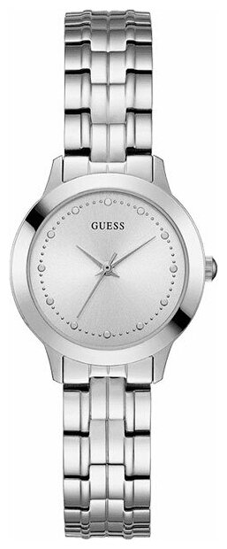 Наручные часы GUESS Dress W0989L1