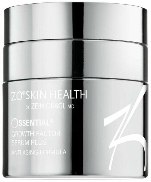 Zein Obagi ZO Skin Health Обновляющая сыворотка Growth Factor Serum, 30 мл