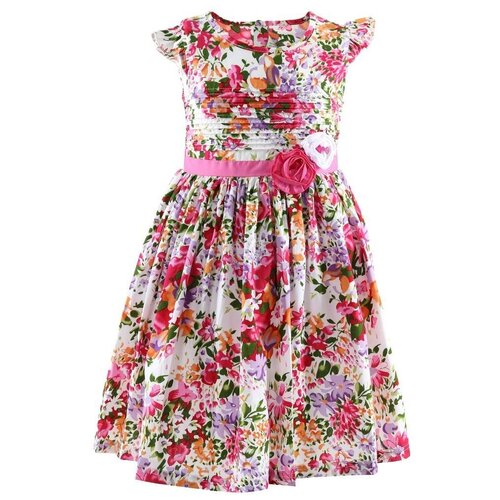 фото Платье бренда lp collection, на 4 года, рост 104 см.