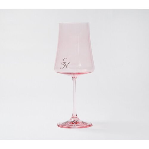 Набор бокалов STENOVA HOME Astoria Rose для вина