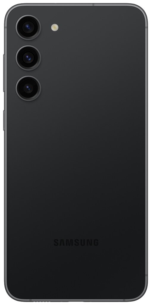 Смартфон Samsung Galaxy S23+ 8/512 ГБ, Dual: nano SIM + eSIM, черный фантом - фотография № 3