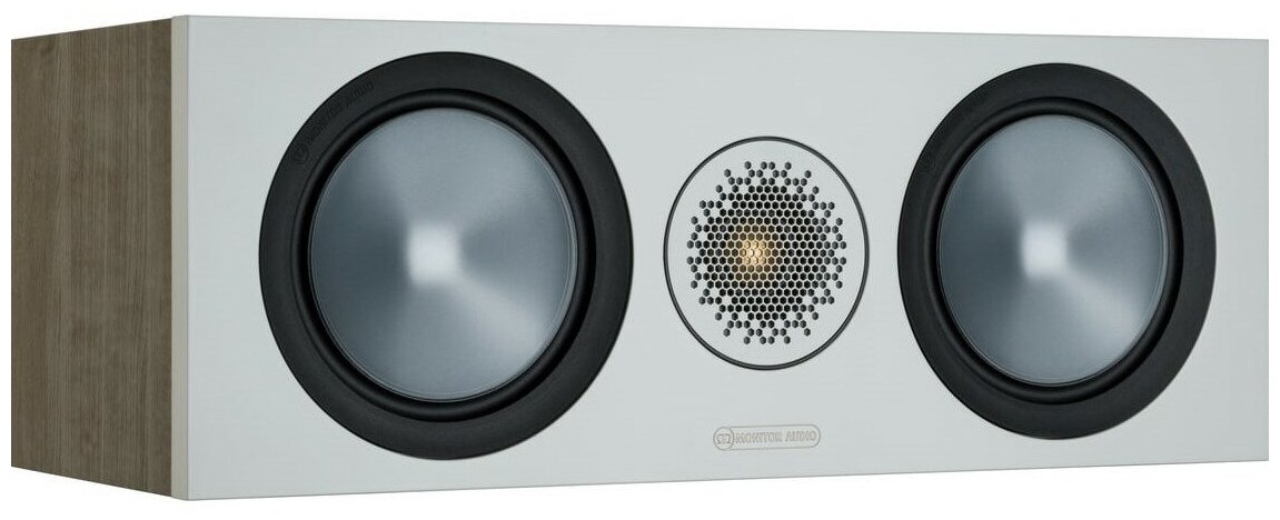 Центральный канал Monitor Audio Bronze C150 6G, Urban Gray