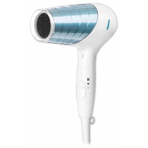 Фен Xiaomi Pinjing Quick-Drying Hair Dryer (EH1), белый