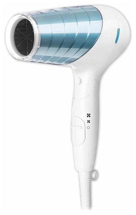 Фен Xiaomi Pinjing Quick-Drying Hair Dryer (EH1), белый