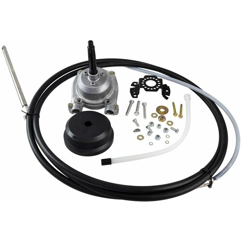 Редуктор рулевой ZTS с тросом 12 футов 366 м 510012 27104₽