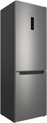 Холодильник Indesit ITS 5180 X, серебристый