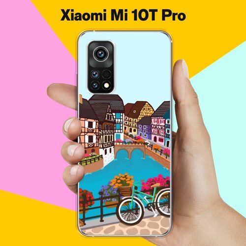    Xiaomi Mi 10T Pro  /    10 