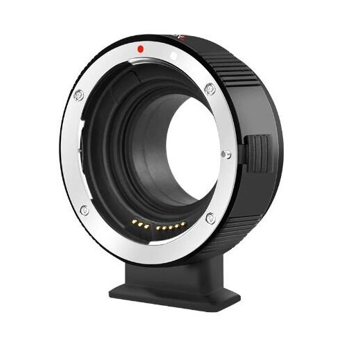 Адаптер 7artisans автофокусный для Canon EF - Canon EOS M ef eos r lens adapter ring auto focus drop in cpl filter for canon ef ef s mount lens to canon eos rp r r5 r6 camera