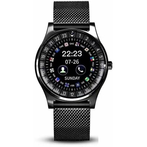 Smart часы SIM TF Орбита OT-SMG03 69400₽