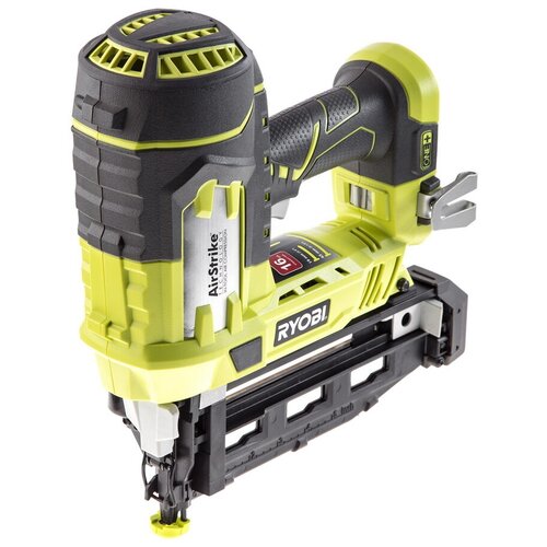 Гвоздезабиватель аккумуляторный Ryobi R18N16G-0 ONE+