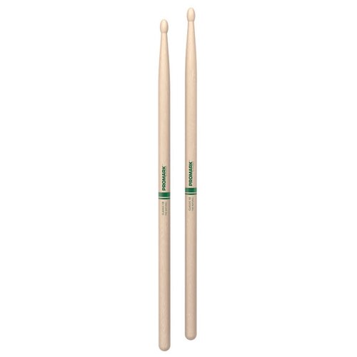 Барабанные палочки Pro-Mark Classic 5B Natural la5bw l a special 5b барабанные палочки орех деревянный наконечник promark
