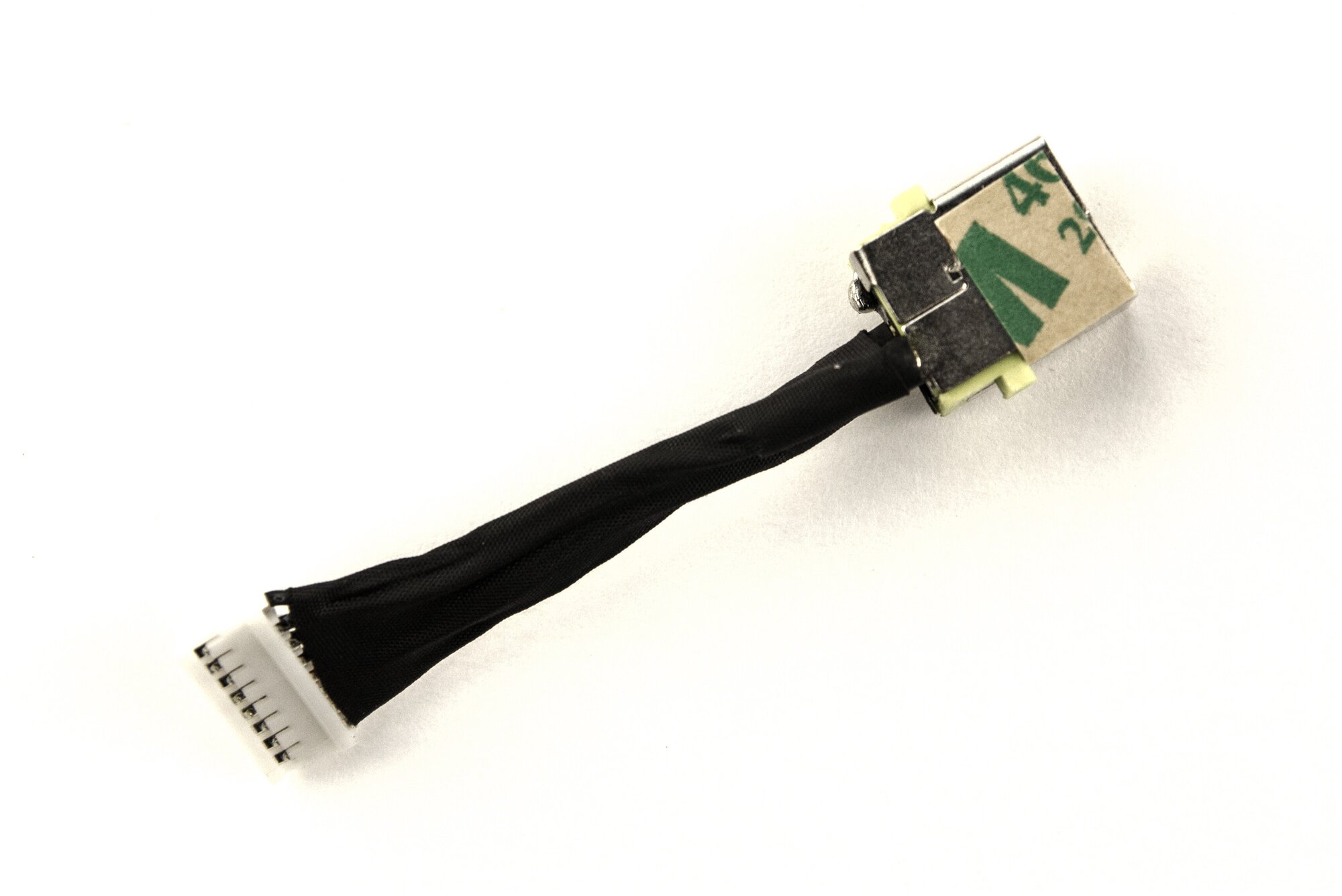 Разъем питания Acer PH315-52 (5.5x1.7) с кабелем p/n: 50. Q5MN4.003