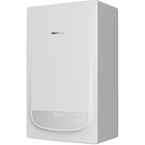 Котёл газовый Navien Deluxe S-20K