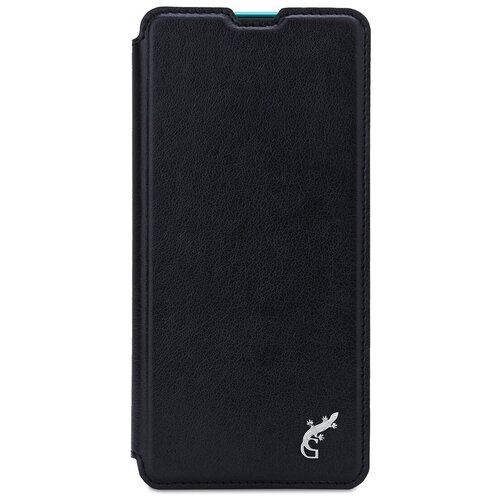 фото Чехол g-case slim premium для realme 5 pro / realme q, черный