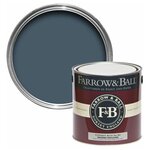 Краска масляная Farrow & Ball Full Gloss моющаяся глянцевая - изображение